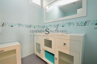 Piso en venta en Bellavista en Sevilla