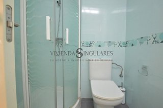 Piso en venta en Bellavista en Sevilla