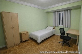 Piso en venta en Amara - Berri en San Sebastián-Donostia