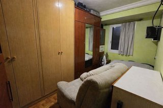 Piso en venta en Amara - Berri en San Sebastián-Donostia