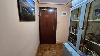 Piso en venta en Amara - Berri en San Sebastián-Donostia