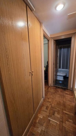 Piso en venta en Amara - Berri en San Sebastián-Donostia