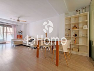 Dúplex en venta en El Castell en Burjassot