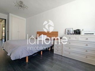 Dúplex en venta en El Castell en Burjassot