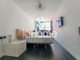 Dúplex en venta en El Castell en Burjassot