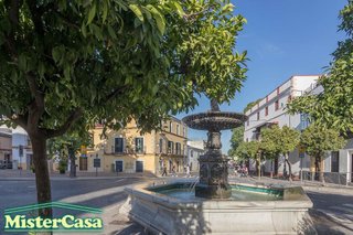 Piso en venta en Centro en Jerez de la Frontera