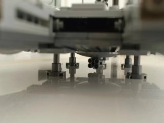 Lego Star Wars - set 7778