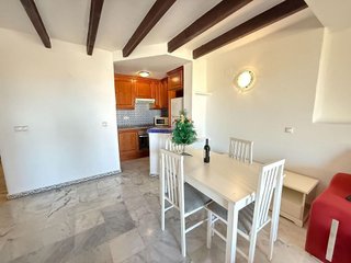Piso en venta en Playa de los Locos en Torrevieja
