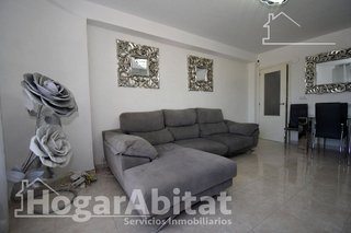 Piso en venta en Norte en Castellón de la Plana