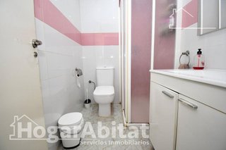 Piso en venta en Norte en Castellón de la Plana