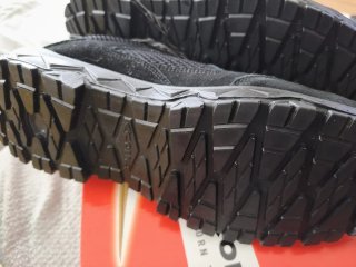 Botas de trabajo Cofra negras