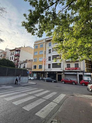 Piso en venta en Centro en Cuenca