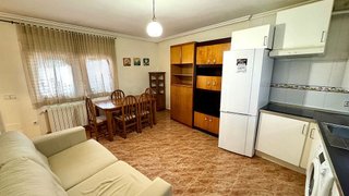 Piso en venta en Zona Centro en Moralzarzal