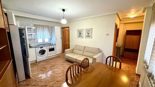 Piso en venta en Zona Centro en Moralzarzal