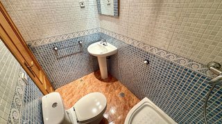 Piso en venta en Zona Centro en Moralzarzal