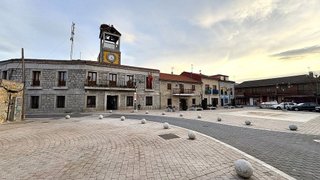 Piso en venta en Zona Centro en Moralzarzal
