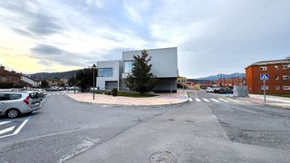 Piso en venta en Zona Centro en Moralzarzal