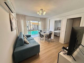 Piso en venta en Centro en Vélez-Málaga