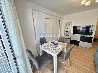 Piso en venta en Centro en Vélez-Málaga