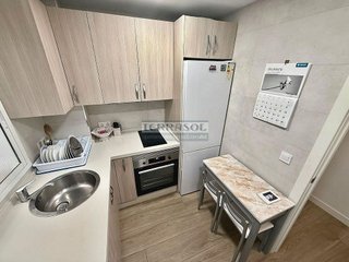 Piso en venta en Centro en Vélez-Málaga