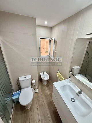 Piso en venta en Centro en Vélez-Málaga