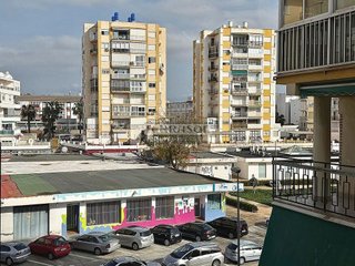 Piso en venta en Centro en Vélez-Málaga
