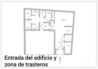 Piso en venta en Cedeira