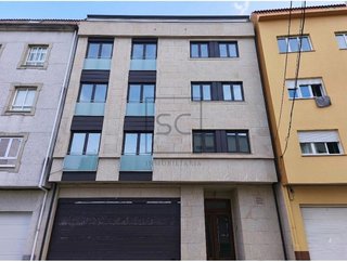 Piso en venta en Cedeira