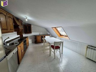 Ático en venta en Porriño (O)