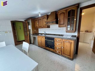 Ático en venta en Porriño (O)