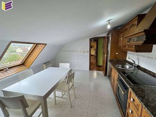 Ático en venta en Porriño (O)