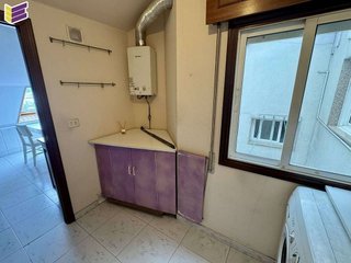 Ático en venta en Porriño (O)