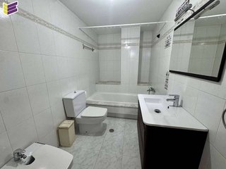 Ático en venta en Porriño (O)