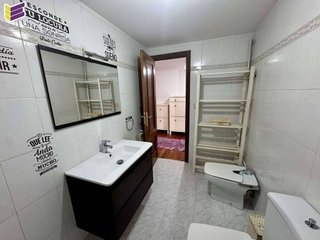 Ático en venta en Porriño (O)