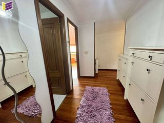Ático en venta en Porriño (O)