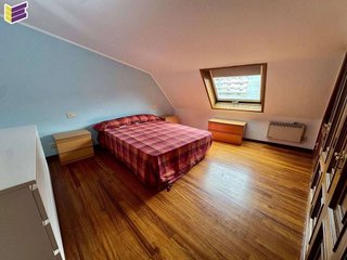Ático en venta en Porriño (O)