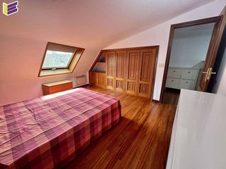Ático en venta en Porriño (O)