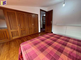 Ático en venta en Porriño (O)