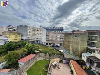 Ático en venta en Porriño (O)