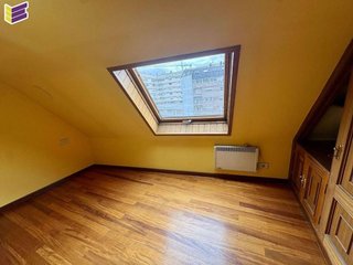 Ático en venta en Porriño (O)