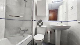 Piso en venta en Coria del Río