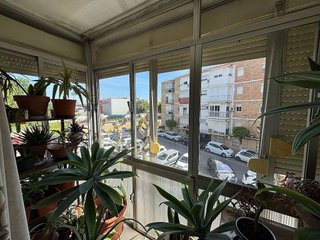 Piso en venta en Barrio Bajo en San Juan de Aznalfarache