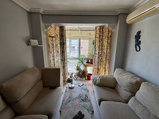 Piso en venta en Barrio Bajo en San Juan de Aznalfarache