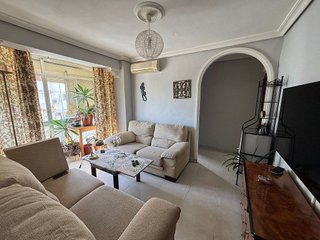 Piso en venta en Barrio Bajo en San Juan de Aznalfarache