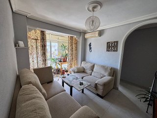 Piso en venta en Barrio Bajo en San Juan de Aznalfarache
