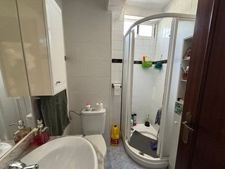Piso en venta en Barrio Bajo en San Juan de Aznalfarache