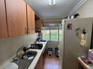 Piso en venta en Barrio Bajo en San Juan de Aznalfarache
