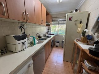 Piso en venta en Barrio Bajo en San Juan de Aznalfarache