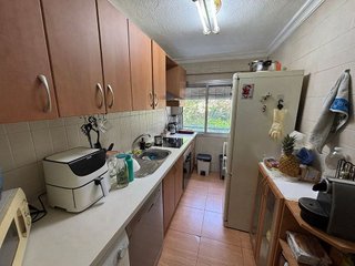 Piso en venta en Barrio Bajo en San Juan de Aznalfarache