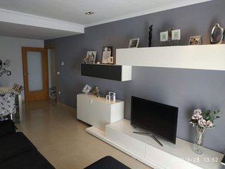 Piso en venta en Sueca ciudad en Sueca